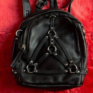 UNIF bondage backpack